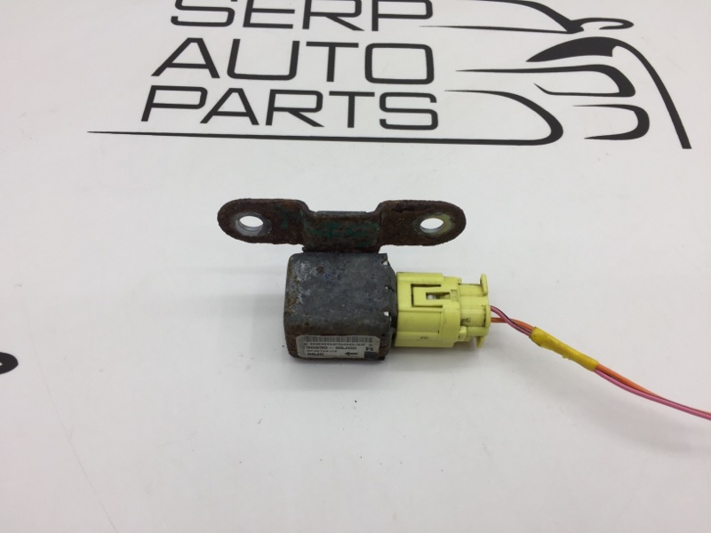 Датчик удара Grand Vitara 2011 TD54W J24B 2.4