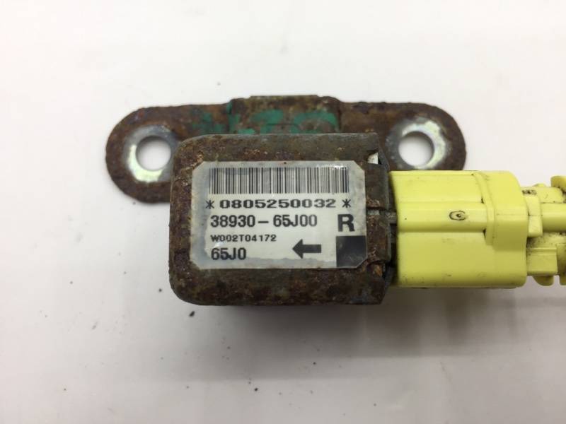 Датчик удара Grand Vitara 2011 TD54W J24B 2.4