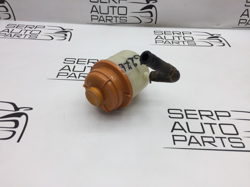 Бачок гидроусилителя Suzuki Grand Vitara 2011 TD54W J24B 2.4 4914065J00 контрактная