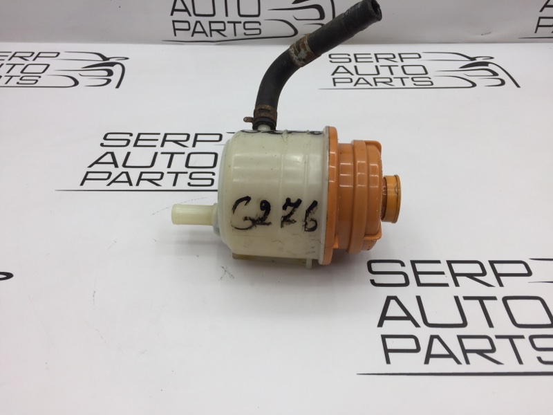 Бачок гидроусилителя Suzuki Grand Vitara TD54W J24B 2.4