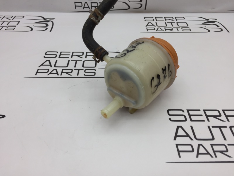 Бачок гидроусилителя Grand Vitara 2011 TD54W J24B 2.4