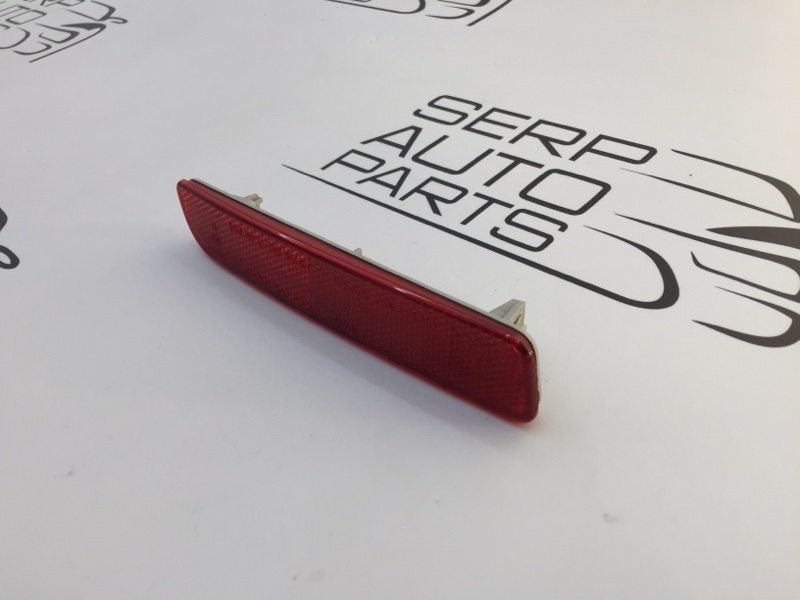 Катафот бампера левый SX4/S-Cross 2014 M16A Катафот бампера левый SX4/S-Cross 2014 M16A