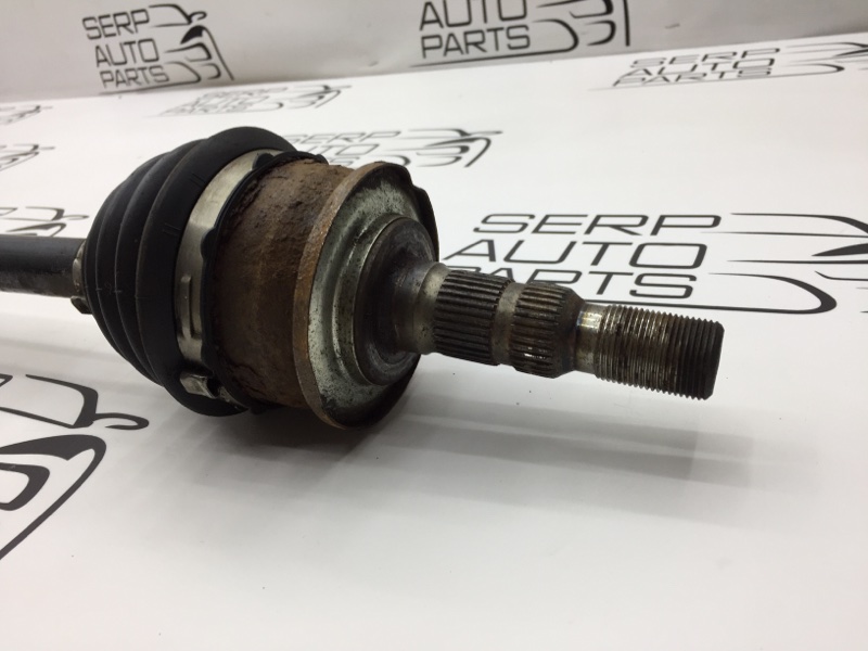 Привод передний правый Astra j 2012 A16XER