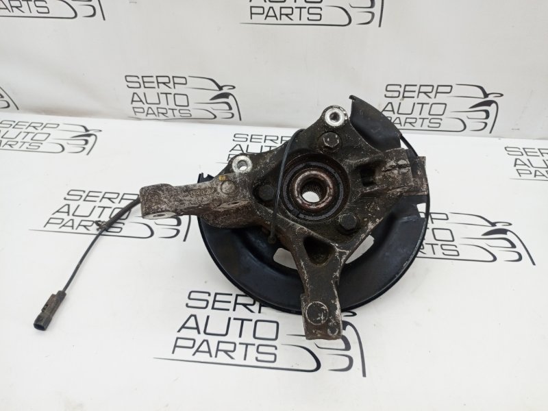 Ступица передняя левая Astra j 2012 A16XER