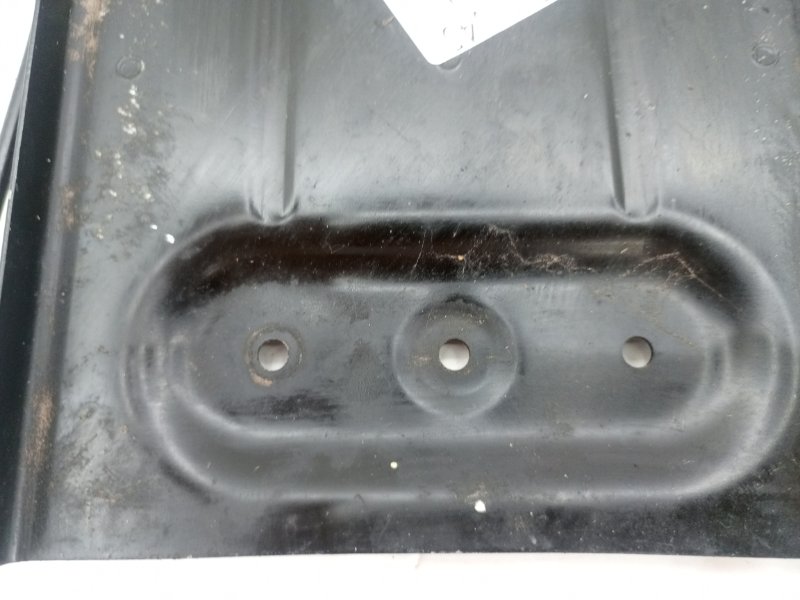 Площадка аккумулятора Grand Vitara 2013 JB424X J24B