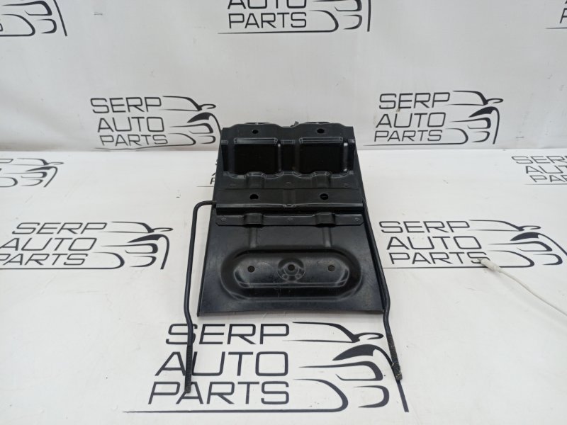 Площадка аккумулятора Grand Vitara 2013 JB424X J24B