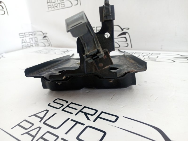 Площадка аккумулятора Grand Vitara 2013 JB424X J24B