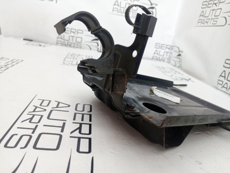 Площадка аккумулятора Grand Vitara 2013 JB424X J24B