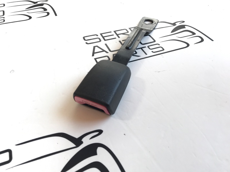 Ответная часть ремня передняя левая Suzuki SX 4 2006 YA21S M16A 8490179J33ED3 контрактная