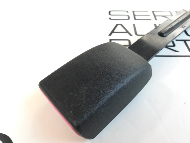 Ответная часть ремня передняя левая SX 4 2006 YA21S M16A