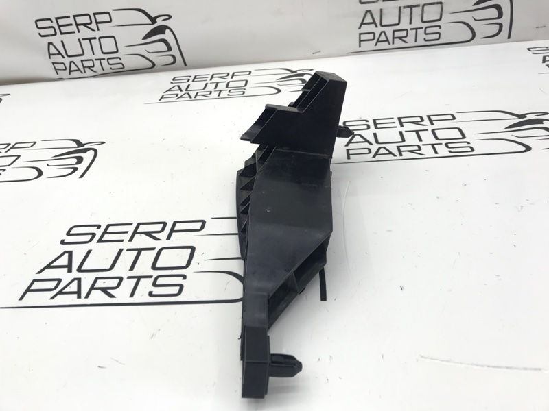 Крепление бампера заднее правое Grand Vitara 2012 JT J24B 2.4