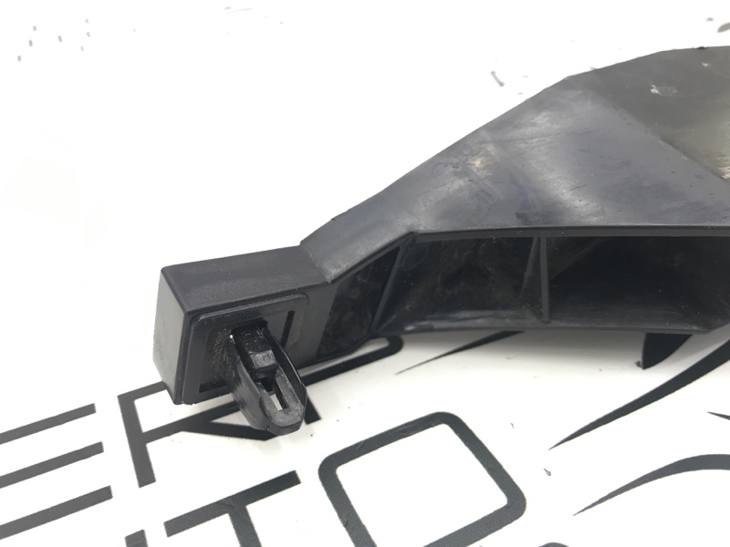 Крепление бампера заднее правое Grand Vitara 2012 JT J24B 2.4