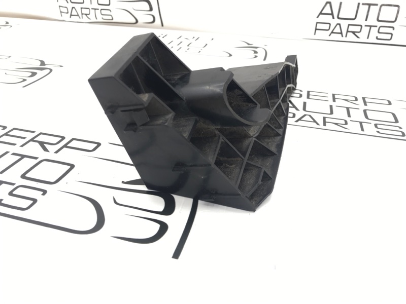 Крепление бампера заднее правое Grand Vitara 2012 JT J24B 2.4