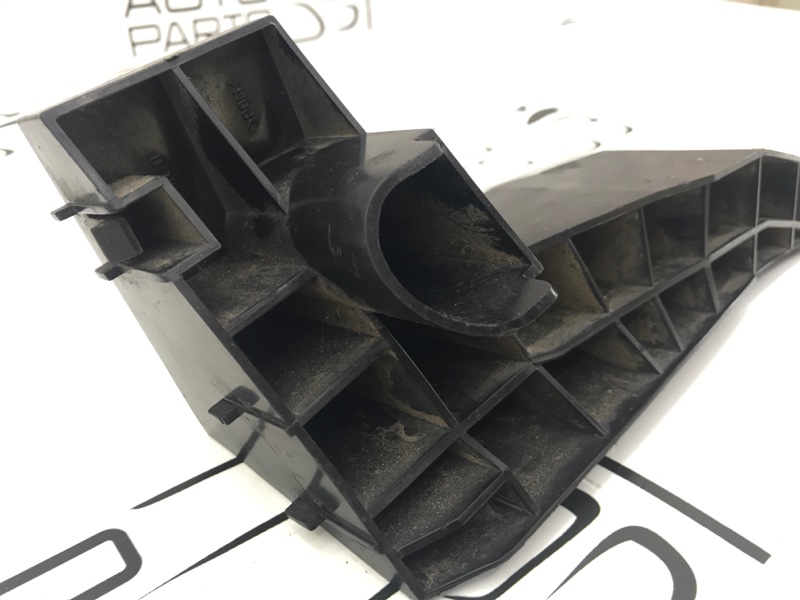 Крепление бампера заднее правое Grand Vitara 2012 JT J24B 2.4