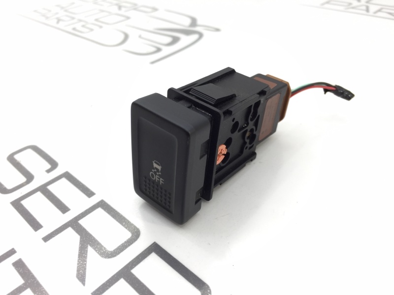 Кнопка антипробуксовочной системы SX4/S-Cross 2013 M16A