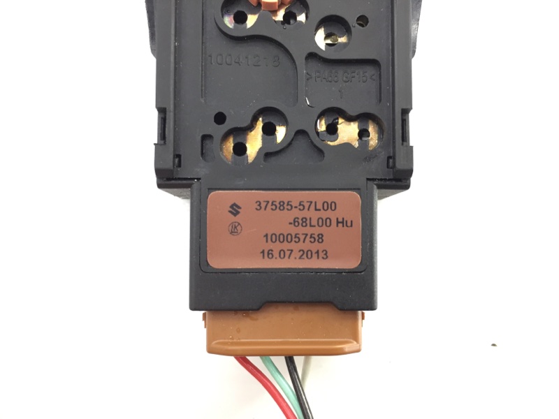 Кнопка антипробуксовочной системы SX4/S-Cross 2013 M16A