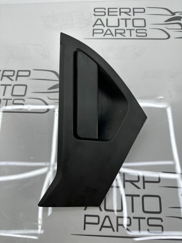 Ручка двери внешняя задняя правая Nissan Juke 2011 YF15 1.6 HR16DE 826061KA0A контрактная