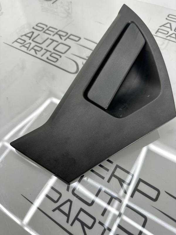 Ручка двери внешняя задняя правая Juke 2011 YF15 1.6 HR16DE