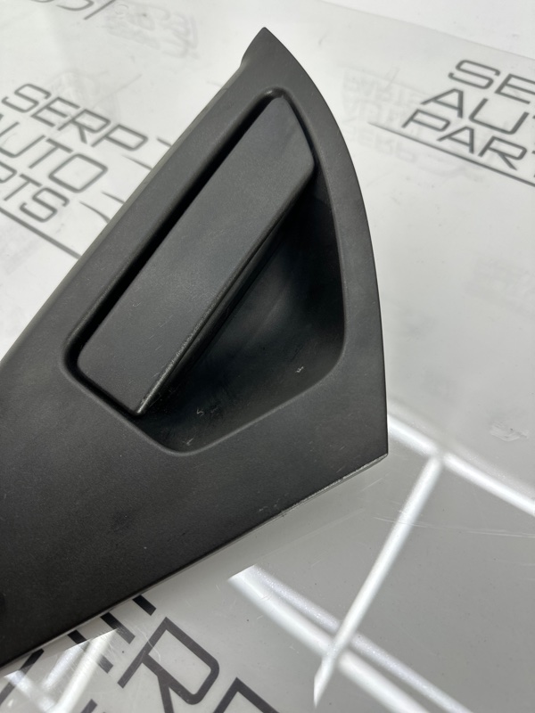 Ручка двери внешняя задняя правая Nissan Juke YF15 1.6 HR16DE