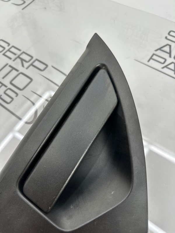 Ручка двери внешняя задняя правая Juke 2011 YF15 1.6 HR16DE