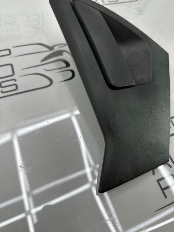 Ручка двери внешняя задняя правая Juke 2011 YF15 1.6 HR16DE