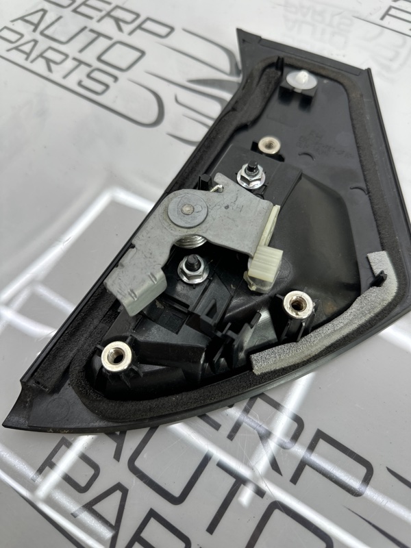 Ручка двери внешняя задняя правая Juke 2011 YF15 1.6 HR16DE