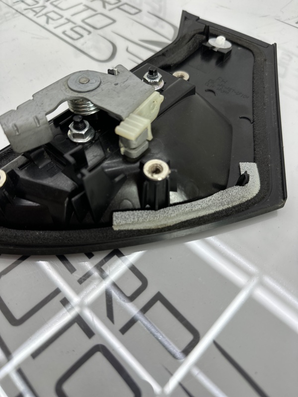 Ручка двери внешняя задняя правая Juke 2011 YF15 1.6 HR16DE