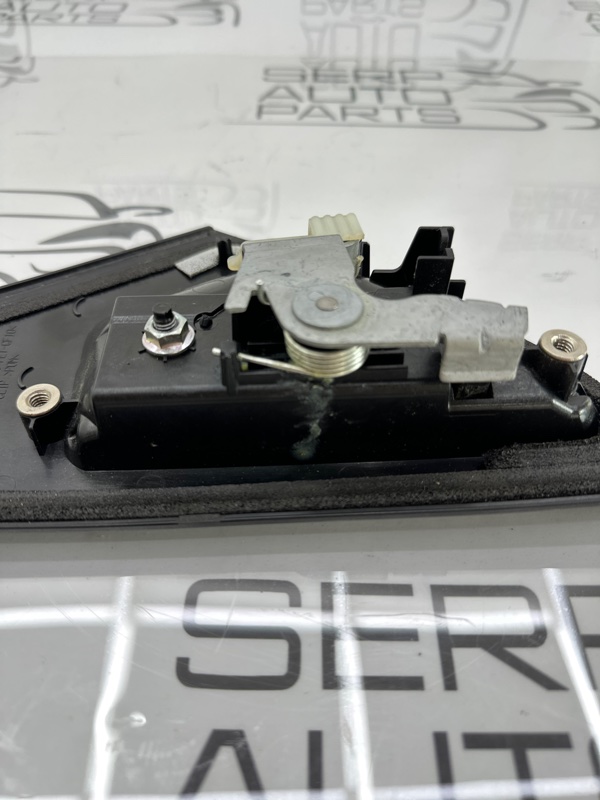 Ручка двери внешняя задняя правая Juke 2011 YF15 1.6 HR16DE