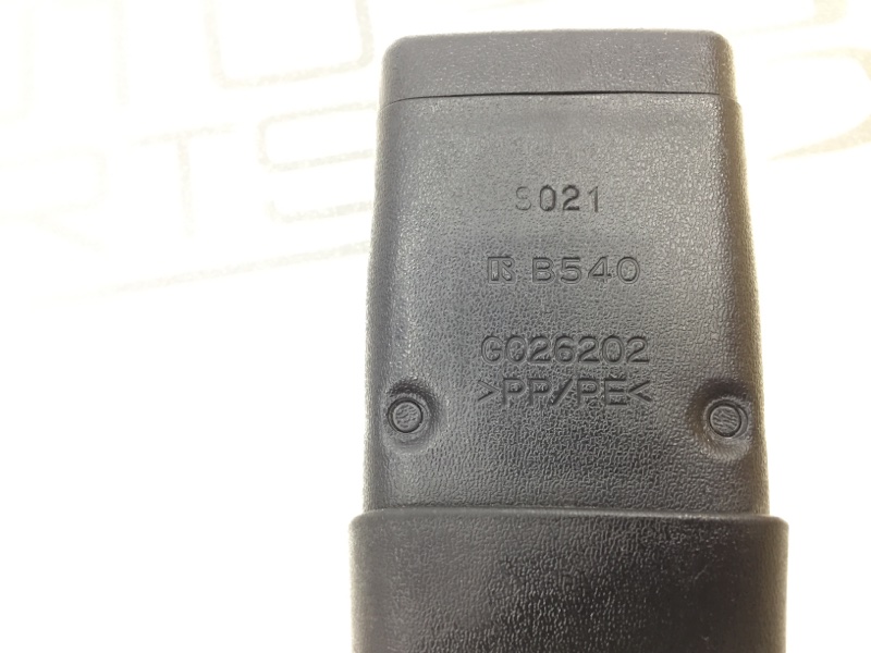 Ответная часть ремня SX 4 2011 EYA21S M16A