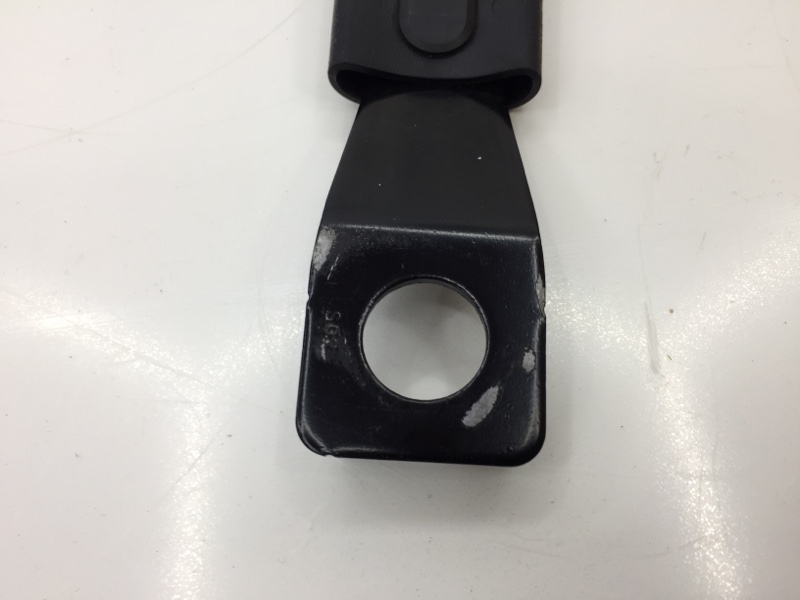 Ответная часть ремня SX 4 2011 EYA21S M16A