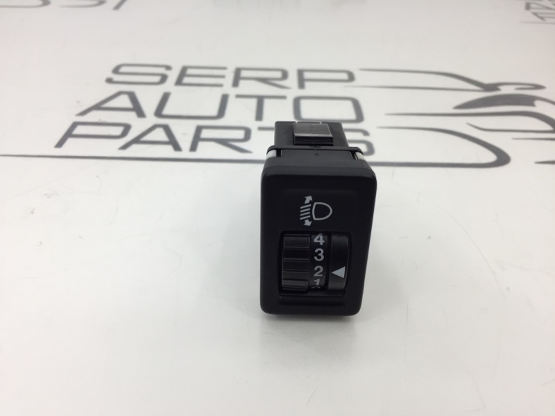 Блок корректора фар Suzuki SX 4 2011 EYA21S M16A 3518051K00 контрактная