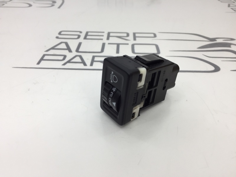 Блок корректора фар SX 4 2011 EYA21S M16A