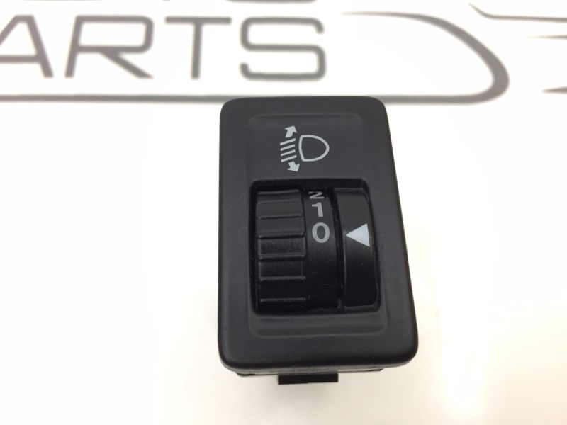 Блок корректора фар SX 4 2011 EYA21S M16A