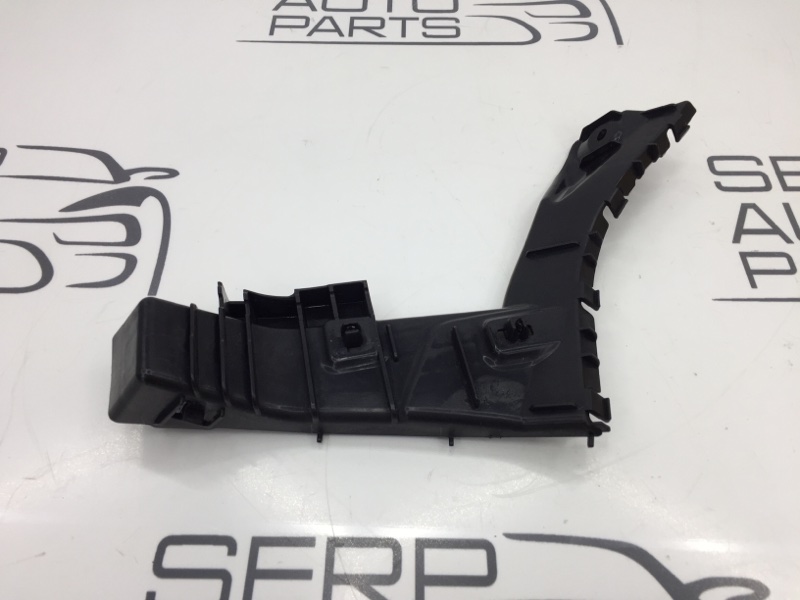 Крепление бампера правое Suzuki SX 4 2011 EYA21S M16A 7182180J00 контрактная