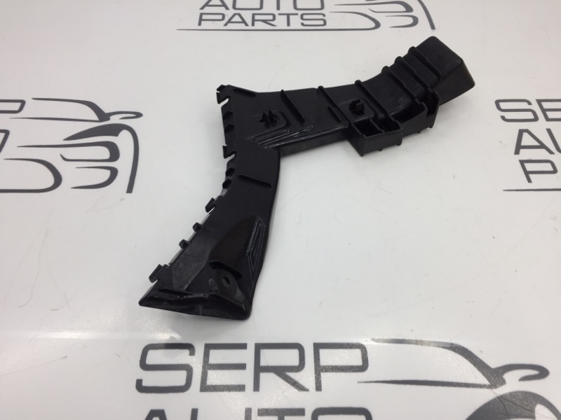 Крепление бампера правое SX 4 2011 EYA21S M16A
