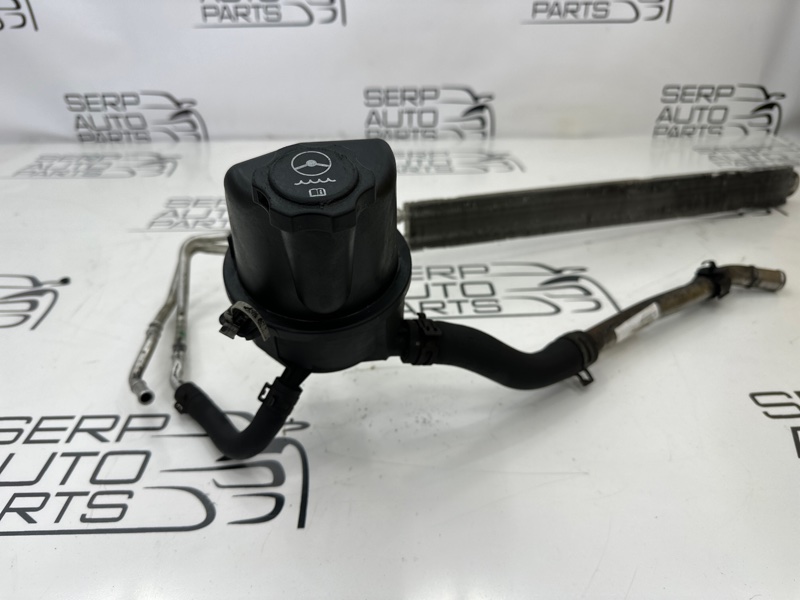 Радиатор гидроусилителя Insignia 2009 G09 A18XER Радиатор гидроусилителя Insignia 2009 G09 A18XER