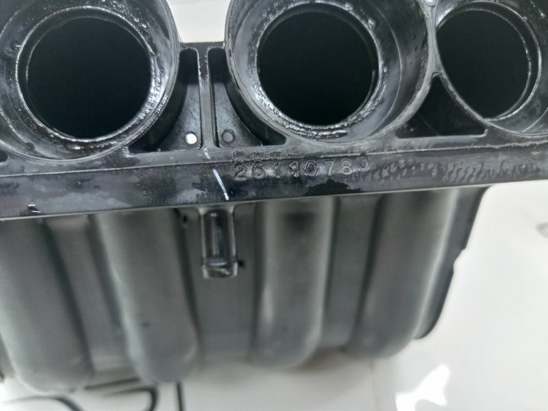 Коллектор впускной Note 2007 E11 1.4 CR14DE