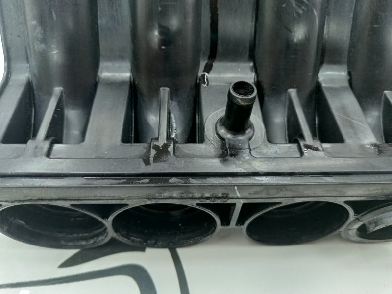 Коллектор впускной Note 2007 E11 1.4 CR14DE
