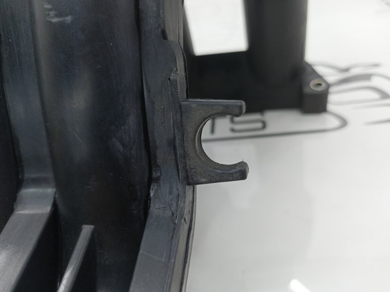 Коллектор впускной Note 2007 E11 1.4 CR14DE