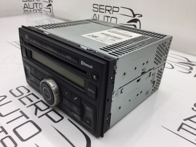 Магнитола Note 2007 E11 1.4 CR14DE