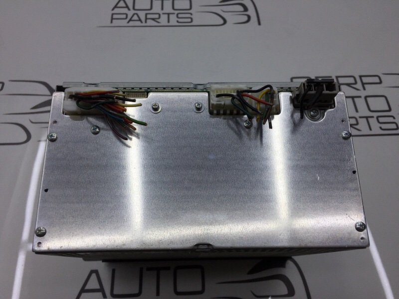 Магнитола Note 2007 E11 1.4 CR14DE