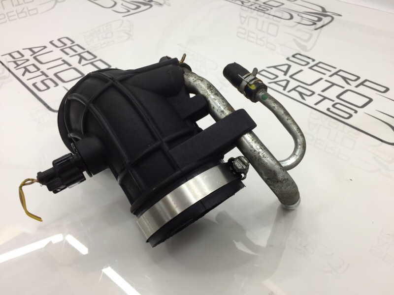 Патрубок воздушного фильтра SX4/S-Cross 2014 M16A