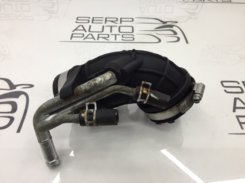 Патрубок воздушного фильтра SX4/S-Cross 2014 M16A