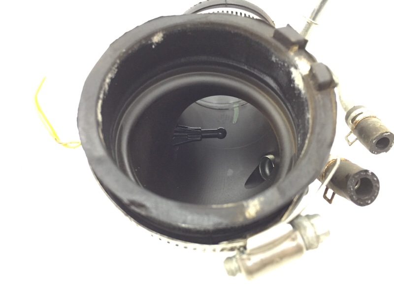 Патрубок воздушного фильтра SX4/S-Cross 2014 M16A