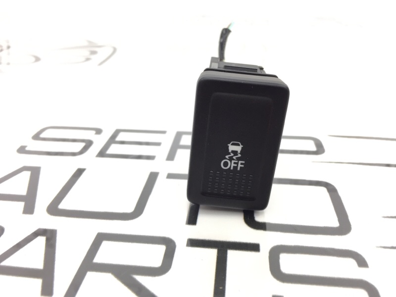 Кнопка ESP Suzuki SX4/S-Cross 2014 M16A 3758557L00 контрактная