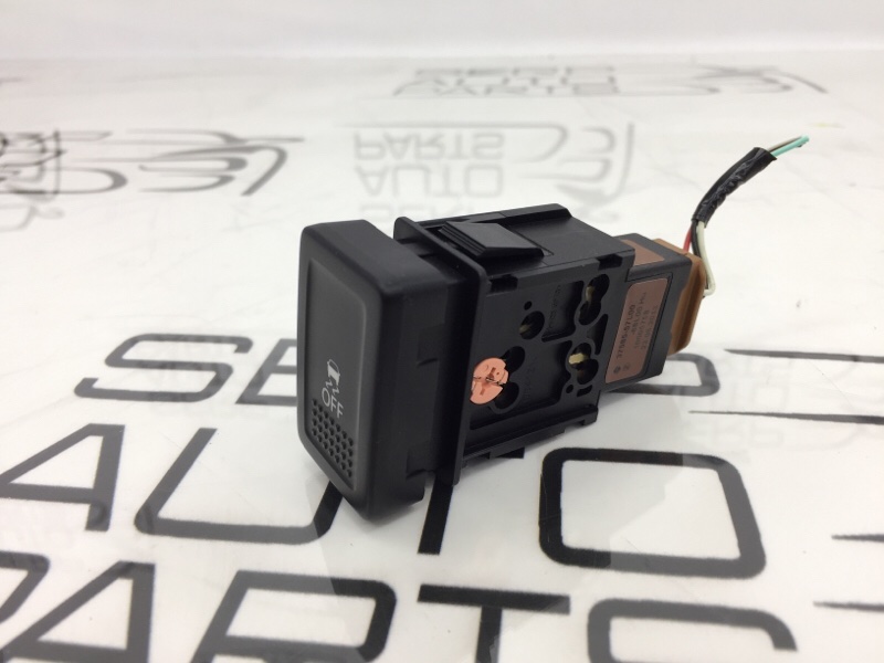 Кнопка ESP SX4/S-Cross 2014 M16A