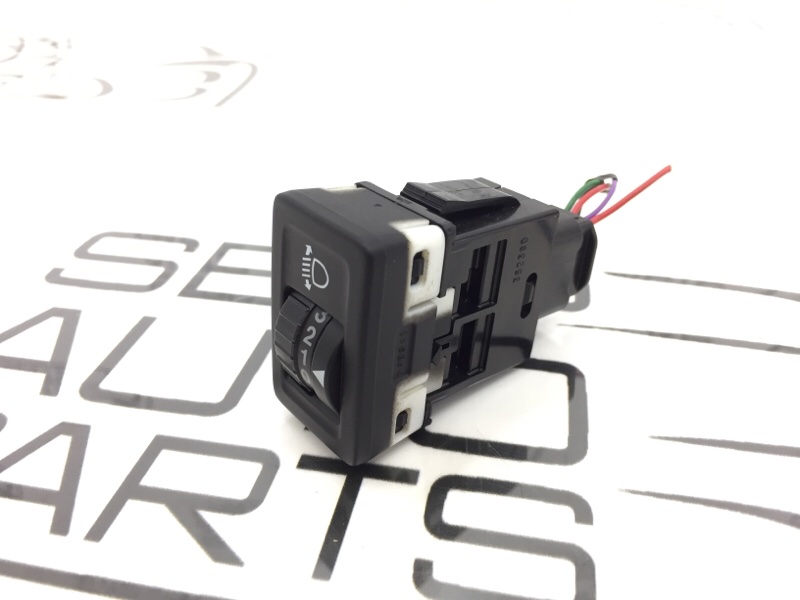 Кнопка корректора фар SX4/S-Cross 2014 M16A