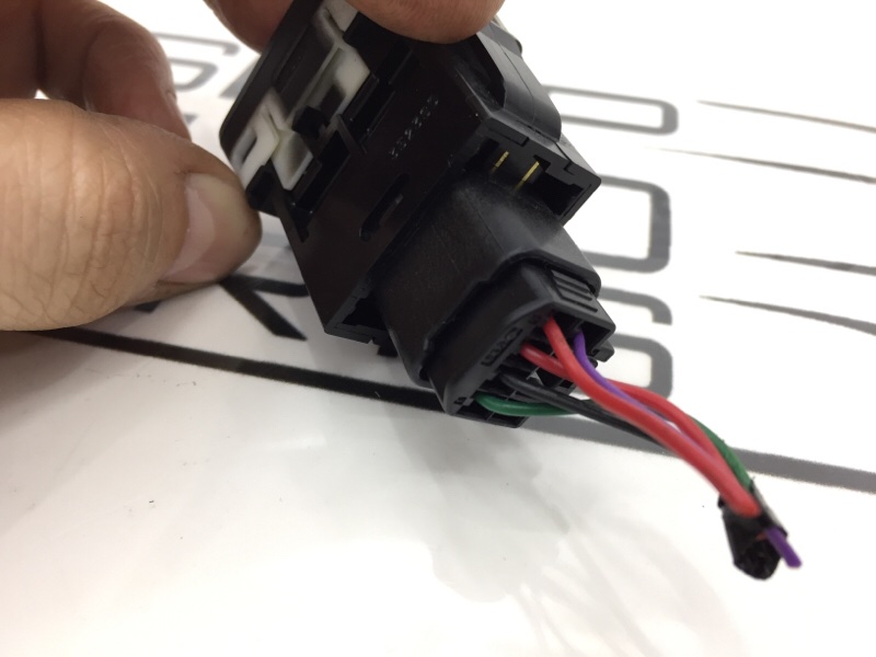 Кнопка корректора фар SX4/S-Cross 2014 M16A