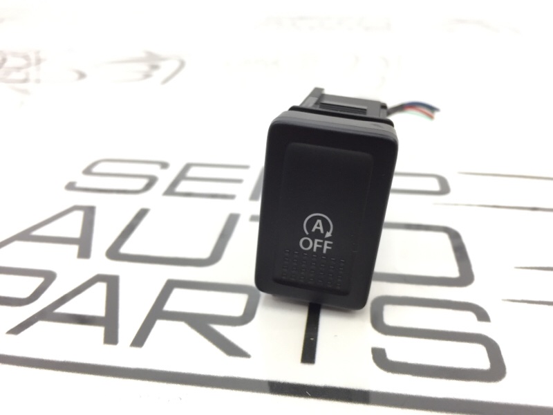 Кнопка Suzuki SX4/S-Cross 2014 M16A 3778061M0 контрактная