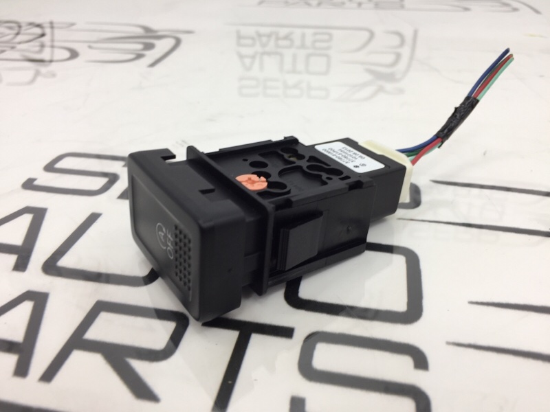 Кнопка Suzuki SX4/S-Cross M16A